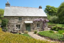 Lavethan Mill - Bodmin