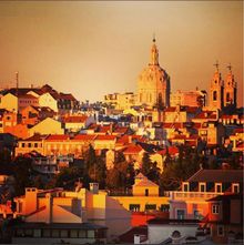 Golden Opportunities to Invest in Portugal