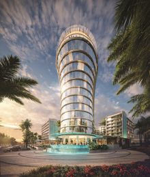 Riley, a Crystalbrook Collection Resort Is Now Taking Bookings