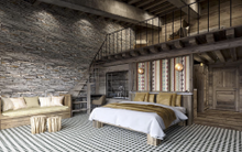 Le Refuge de Solaise, Val d’Isere - France's highest hotel 