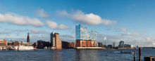 Elbphilharmonie Hamburg