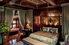 Spa Villa 