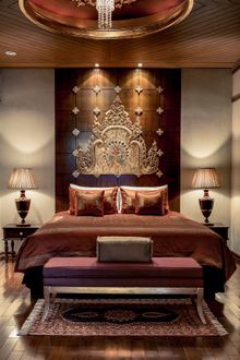 Mandalay Suite