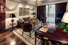 Mandalay Suite