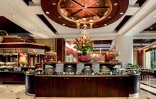Yadanabon Café