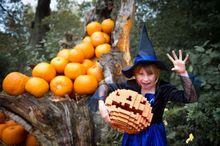 Brick or Treat at the LEGOLAND Windsor Resort