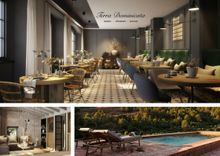 Hotel Terra Dominicata 