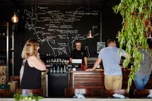 Dirty Three Wines - Inverloch