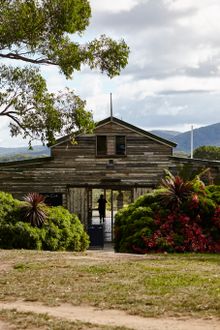 Jinks Creek Winery