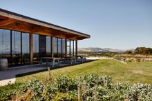 Gurneys Cider - Fish Creek