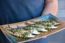 SARDINE Eatery + Bar - Paynesville