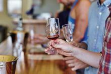 Purple Hen Winery - Phillip Island