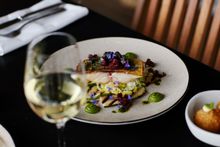 Narkoojee Winery - Glengarry