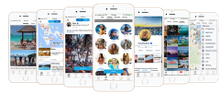 Travello app