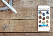 Travello app