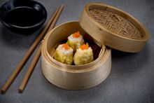Mei Wei Dumplings