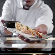 Omakase at Kiyomi