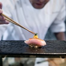 Omakase at Kiyomi1