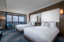 The Star Grand - Superior Deluxe Room