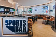 Sports Bar