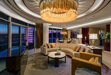 The Darling - Penthouse Suite