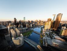 The St. Regis Melbourne