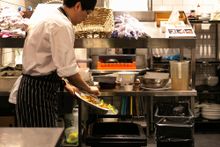DT Melb Platform 270 kitchen waste recycling