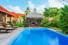 Kurumba - Royal Kurumba Residence