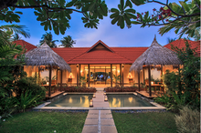 Kurumba - Royal Kurumba Residence