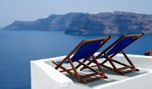 Greek Islands