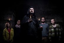 Award winning storytellers Mercat Tours to revive traditions that laid global foundations of Halloween