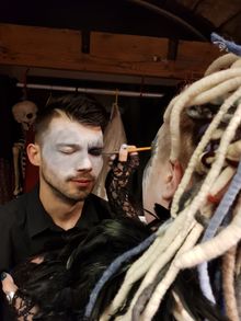 Award winning storytellers Mercat Tours to revive traditions that laid global foundations of Halloween