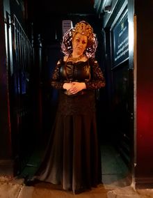 Award winning storytellers Mercat Tours to revive traditions that laid global foundations of Halloween