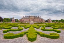 Castle Nordkirchen