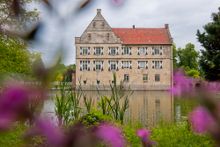 Castle Vischering