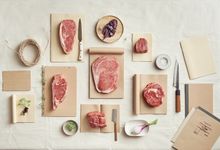 Steak Tasting Platter