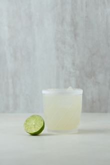 1927 - Mezcal Tommy's