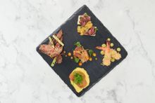 1927 - Relish Platter