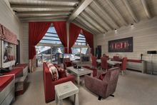 K2, new suite