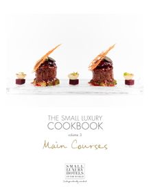 Small Luxury Cookbook