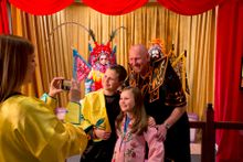 Chinese Opera is a true treat in Take Me There: China