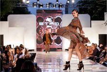 Style South Event at The Shop Buckhead Atlanta
