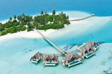 Niyama Private Islands, Maldives