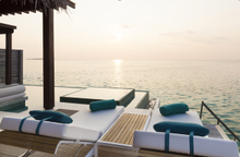Niyama Private Islands, Maldives