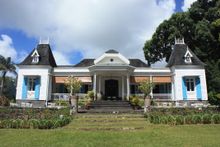 Domaine des Aubineaux