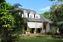 Glimpse of Preserved Lifestyle - Eureka Colonial House