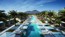 Ritz-Carlton Paradise Valley (Rendering)