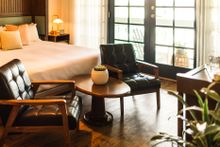The Scott Resort & Spa