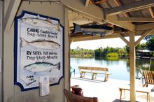 Mary's Fish Camp