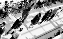 Photo caption: Sands Macao Fashion Week, to be held Oct. 18 – 24, 2018, will see seven days of fashion events including runway and boutique shows throughout the integrated resorts.